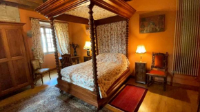 Maison Familiale au cœur de Saint Gervais